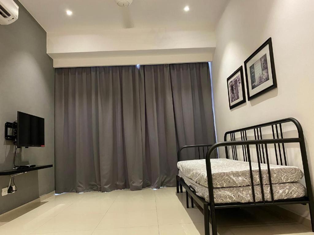 Apartment Mahkota Melaka Room 3062 Εξωτερικό φωτογραφία